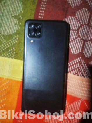 Samsung Galaxy M12
